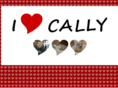 ilovecally.com