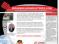 indianheadindustries.com
