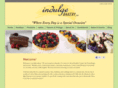 indulgebakery.com
