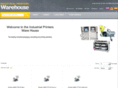 industrialprinterswarehouse.com