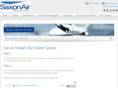 instantaircharterquote.com