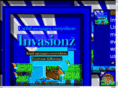 invasionz.com