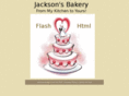 jackson-bakery.com