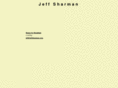 jeffsharman.com
