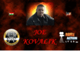 joestuntaction.com