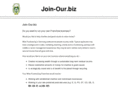 join-our.biz
