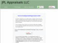 jpl-appraisals.com