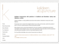 kalideen.com