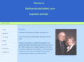 keithandvickihallett.com