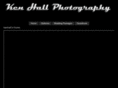 kenhallphotography.com