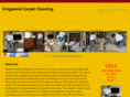 kingwoodcleaning.com