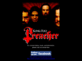 kungfoopreacher.com