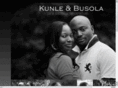 kunleandbusola.com