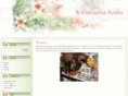kwiaciarnia-azalia.net