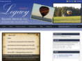 legacyescrow.com