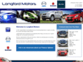 longfordmotors.com