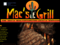macsgrill.com
