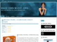 makeownmusic.org