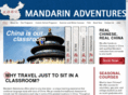 mandarin-adventures.com