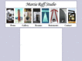 marciaraffstudio.com