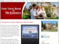 mckinneyhomestexas.com