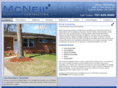 mcneilcontracting.com