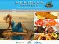 meridianseafoods.com