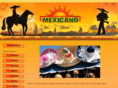 mexicano.cz