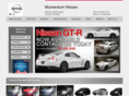 momentumnissan.com