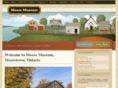 mooremuseum.ca