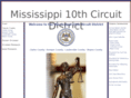 ms10thjudicialdistrict.org