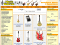 musicgalerias.com