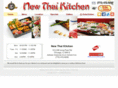 newthaikitchenchicago.com