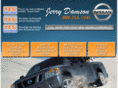 nissanofdecatur.com
