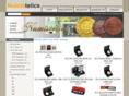 numistelics.com
