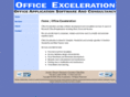 officeexceleration.com