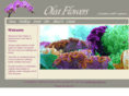 oleaflowerstudio.com