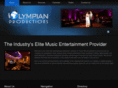 olympianproductions.net