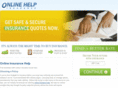 onlineinsurancehelp.com