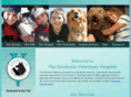 oromoctovethospital.com