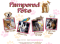 pamperedpets1.com