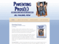 parentingprose.net