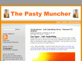 pastymuncher.co.uk