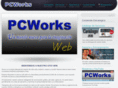 pcworks-sv.com