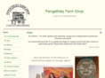 pengethleyfarmshop.com