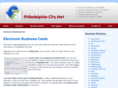 philadelphia-city.net