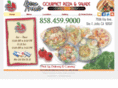pizzaprontoonline.com