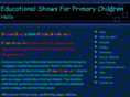 primaryshows.com