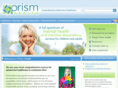 prism-health.com