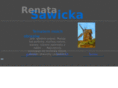 renatasawicka.net